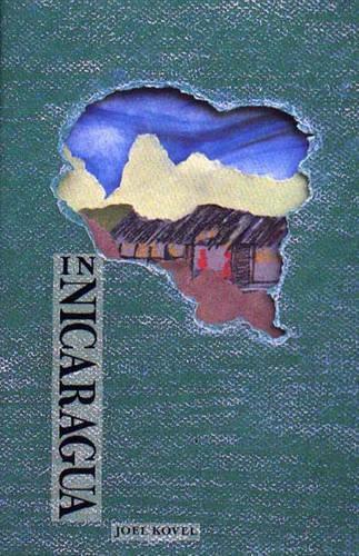 Паперова книга «In Nicaragua», автор Джоел Ковел - фото №1
