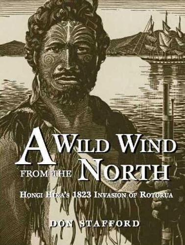 Бумажная книга «Wild Wind from the North», автор Стаффорд Дон - фото №1