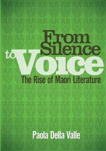 Бумажная книга «From Silence to Voice», автор Паола Делла Валле - фото №1