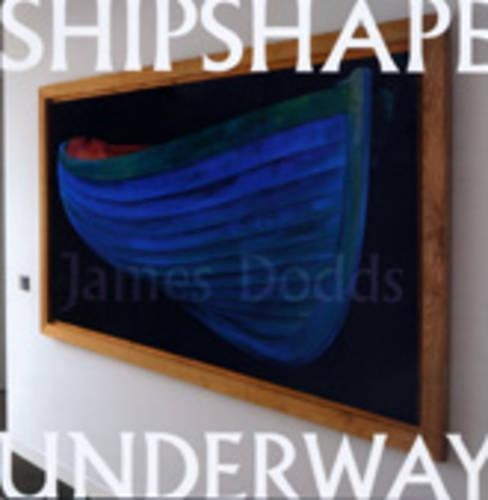 Бумажная книга «Shipshape Underway», автор Джеймс Доддс - фото №1