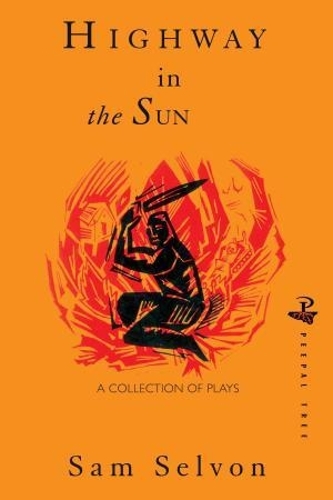 Паперова книга «Highway in the Sun», автор Сем Селвон - фото №1