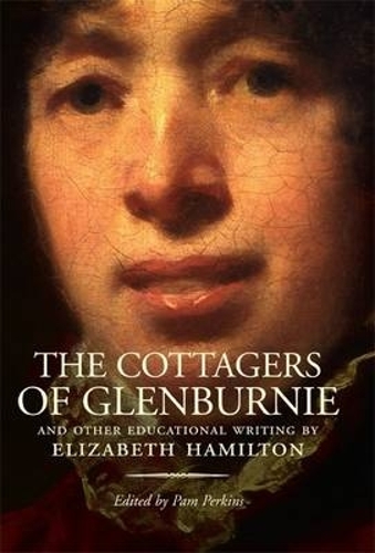 Бумажная книга «The Cottagers of Glenburnie: And Other Educational Writing», автор Элизабет Гамильтон - фото №1