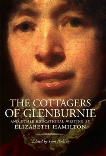Бумажная книга «The Cottagers of Glenburnie: And Other Educational Writing», автор Элизабет Гамильтон - фото №1