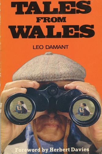 Бумажная книга «Tales From Wales», автор Дамант - фото №1