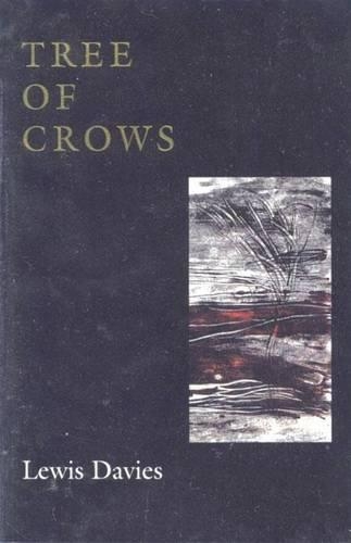 Паперова книга «Tree of Crows», автор Льюїс Девіс - фото №1