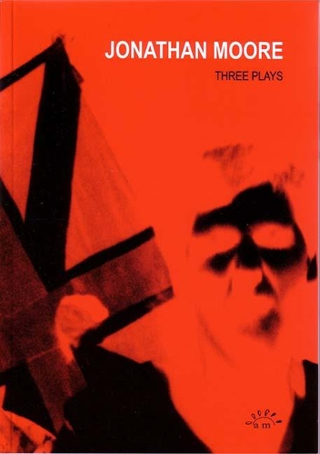 Бумажная книга «Three Plays», автор Джонатан Мур - фото №1
