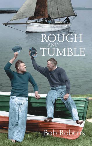 Бумажная книга «Rough and Tumble», автор Боб Робертс - фото №1