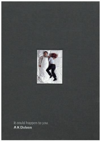 Бумажная книга «Anne Katrine Dolven: It Could Happen to You», авторов Эле Карпентер, Майкл Глассмайер, Стивен Боде - фото №1