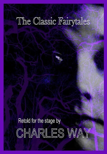 Паперова книга «The Classic Fairytales: Retold for the Stage», автор Чарльз Вей - фото №1