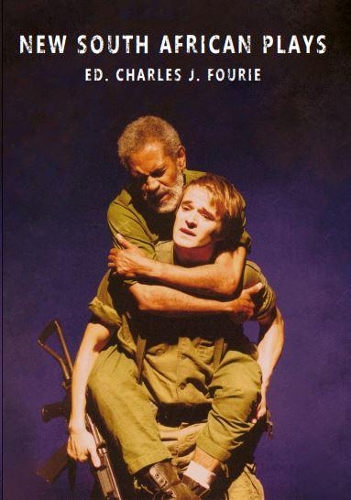 Бумажная книга «New South African Plays», авторов Ашвин Сингх, Беверли Наиду, Джеймс Уайл, Майк ван Граан, Рехан Абрахамс, Сибусисо Мамба - фото №1