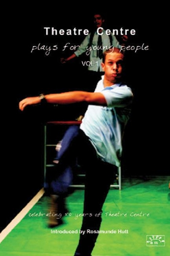 Бумажная книга «Theatre Centre: Plays for Young People», авторов Анжела Турви, Анна Фурс, Анна Рейнольдс, Бенджамин Зефанайя, Манджиндер Вирк - фото №1