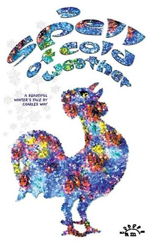 Паперова книга «A Spell of Cold Weather», автор Чарльз Вей - фото №1