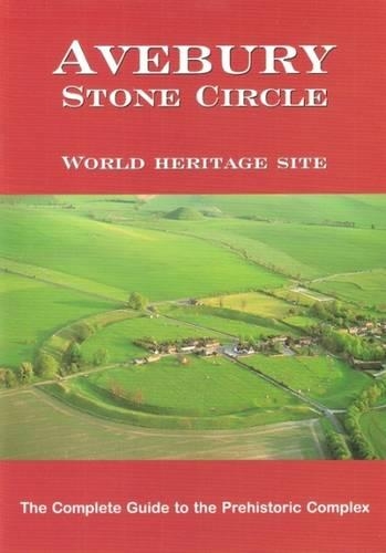 Бумажная книга «Avebury Stone Circle: World Heritage Site», автор Эстер Смит - фото №1