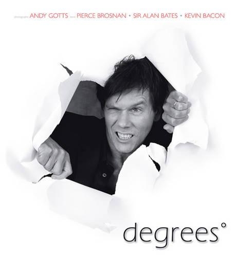 Бумажная книга «Degrees», авторов Алан Бейтс, Энди Готтс, Кевин М. Бэкон - фото №1
