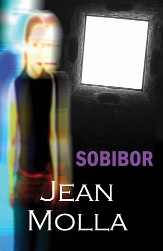 Паперова книга «Sobibor», автор Жан Молла - фото №1