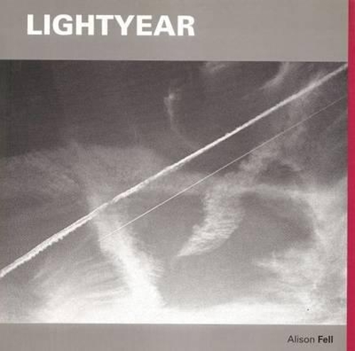 Бумажная книга «Lightyear», автор Элисон Фелл - фото №1