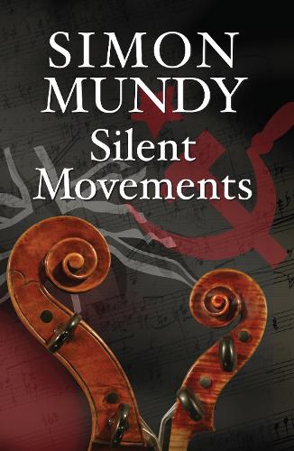Бумажная книга «Silent Movements», автор Саймон Манди - фото №1