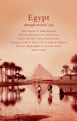 Паперова книга «Egypt & The Nile», авторів Дебора Менлі, Сахар Абдель Хакім - фото №1