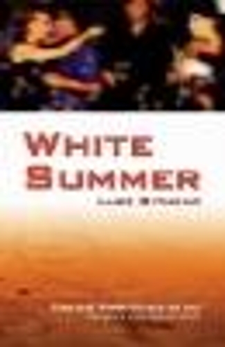 Бумажная книга «White Summer», автор Люк Битмид - фото №1
