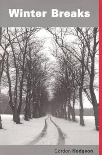 Паперова книга «Winter Breaks», автор Гордон Ходжен - фото №1