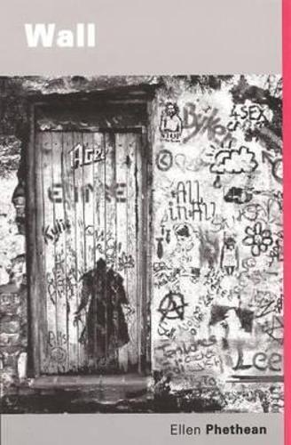 Бумажная книга «Wall», автор Эллен Фетин - фото №1