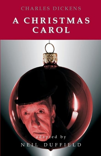 Паперова книга «Dickens' A Christmas Carol», автор Чарлз Діккенс - фото №1