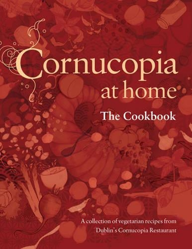 Паперова книга «Cornucopia at Home», автор Елеонора Хеффернан - фото №1