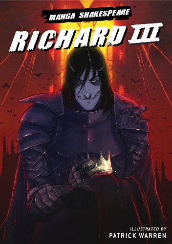 Бумажная книга «Richard III», автор Ричард Аппиньянези - фото №1