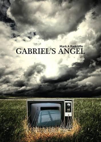 Бумажная книга «Gabriel's Angel», автор Марк А Рэдклифф - фото №1
