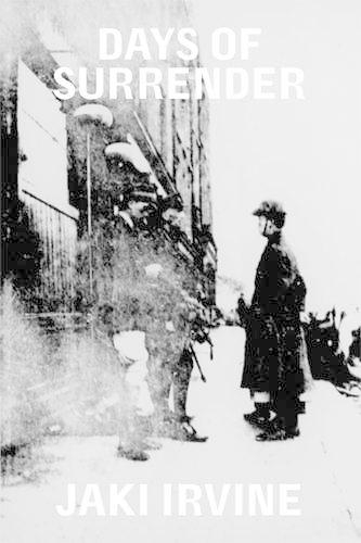 Бумажная книга «Days of Surrender», автор Джаки Ирвин - фото №1