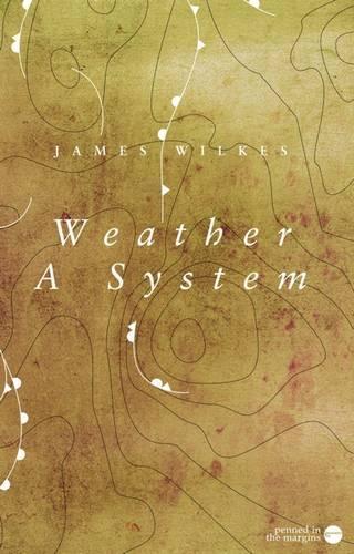 Паперова книга «Weather A System», автор Джеймс Вілкс - фото №1