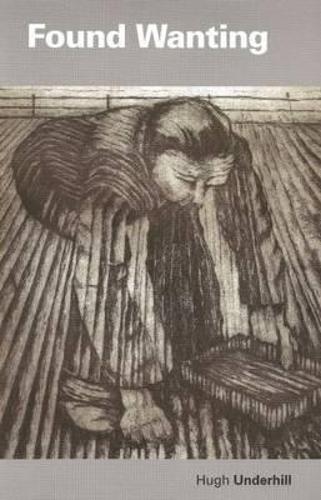 Бумажная книга «Found Wanting», автор Хью Андерхилл - фото №1