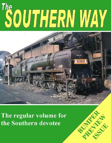 Бумажная книга «The Southern Way: Issue No 19», автор Кевин Робертсон - фото №1