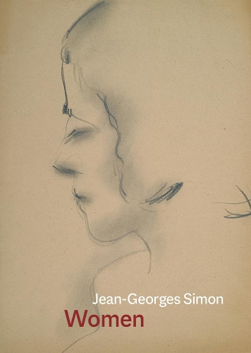 Паперова книга «Women: Jean-Georges Simon», автор Роберт Уотерхаус - фото №1