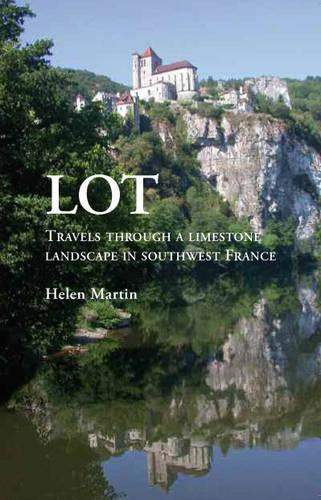 Паперова книга «Lot», автор Хелен Мартін - фото №1
