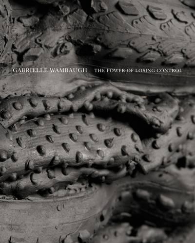 Паперова книга «The Power of  Losing Control: Gabrielle Wambaugh», авторів Еванс Вердьє, Джоел Фішер - фото №1