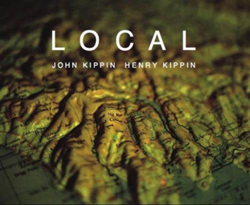 Бумажная книга «Local: Government, People, Photography, Politics», авторов Генри Киппин, Джон Киппин - фото №1