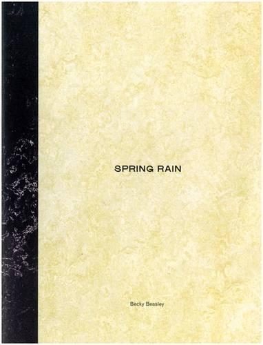 Паперова книга «Spring Rain: Becky Beasley», авторів Бернард Маламуд, Лоуренс Стерн, Парвін Адамс - фото №1