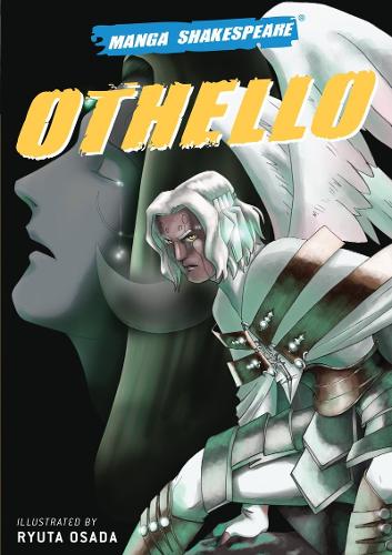 Бумажная книга «Othello», автор Ричард Аппиньянези - фото №1