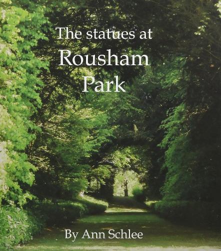 Бумажная книга «The Statues at Rousham Park», автор Энн Шли - фото №1