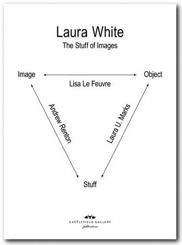 Бумажная книга «The Stuff of Images: Laura White: If I Had a Monkey I Wouldn't Need a TV», авторов Эндрю Рентон, Лаура У. Маркс - фото №1