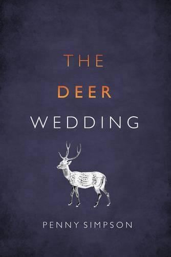 Бумажная книга «The Deer Wedding», автор Пенни Симпсон - фото №1