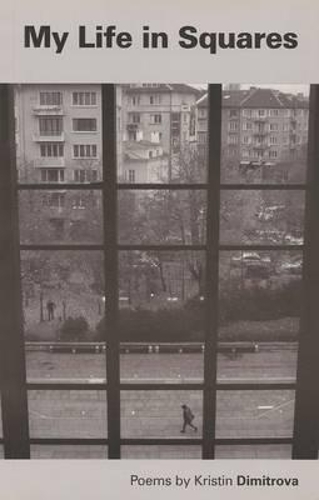 Бумажная книга «My Life in Squares», автор Кристин Димитрова - фото №1
