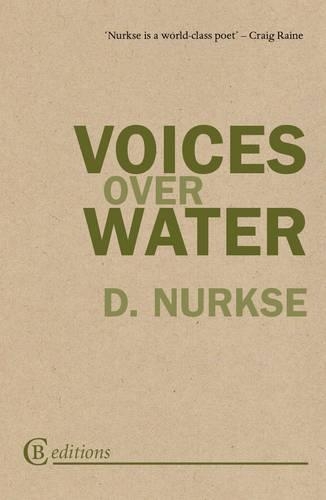Бумажная книга «Voices Over Water», автор Деннис Нурксе - фото №1