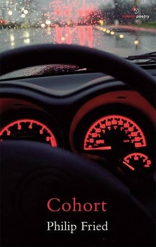 Бумажная книга «Cohort», автор Филип Фрид - фото №1