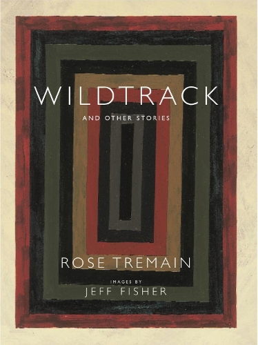 Бумажная книга «Wildtrack and Other Stories», автор Роуз Тремейн - фото №1