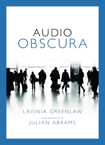 Бумажная книга «Audio Obscura», автор Лавиния Гринлоу - фото №1