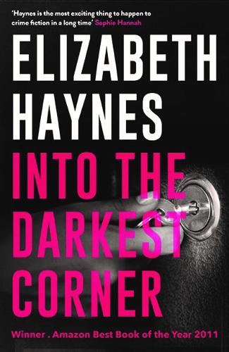 Паперова книга «Into the Darkest Corner», автор Елізабет Хейнсток - фото №1