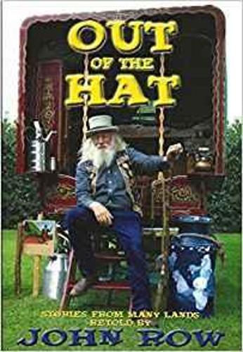 Бумажная книга «Out of the Hat», автор Джон Роу - фото №1