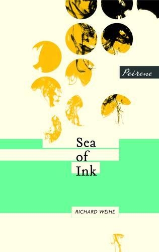 Бумажная книга «Sea of Ink», автор Ричард Вейхе - фото №1
